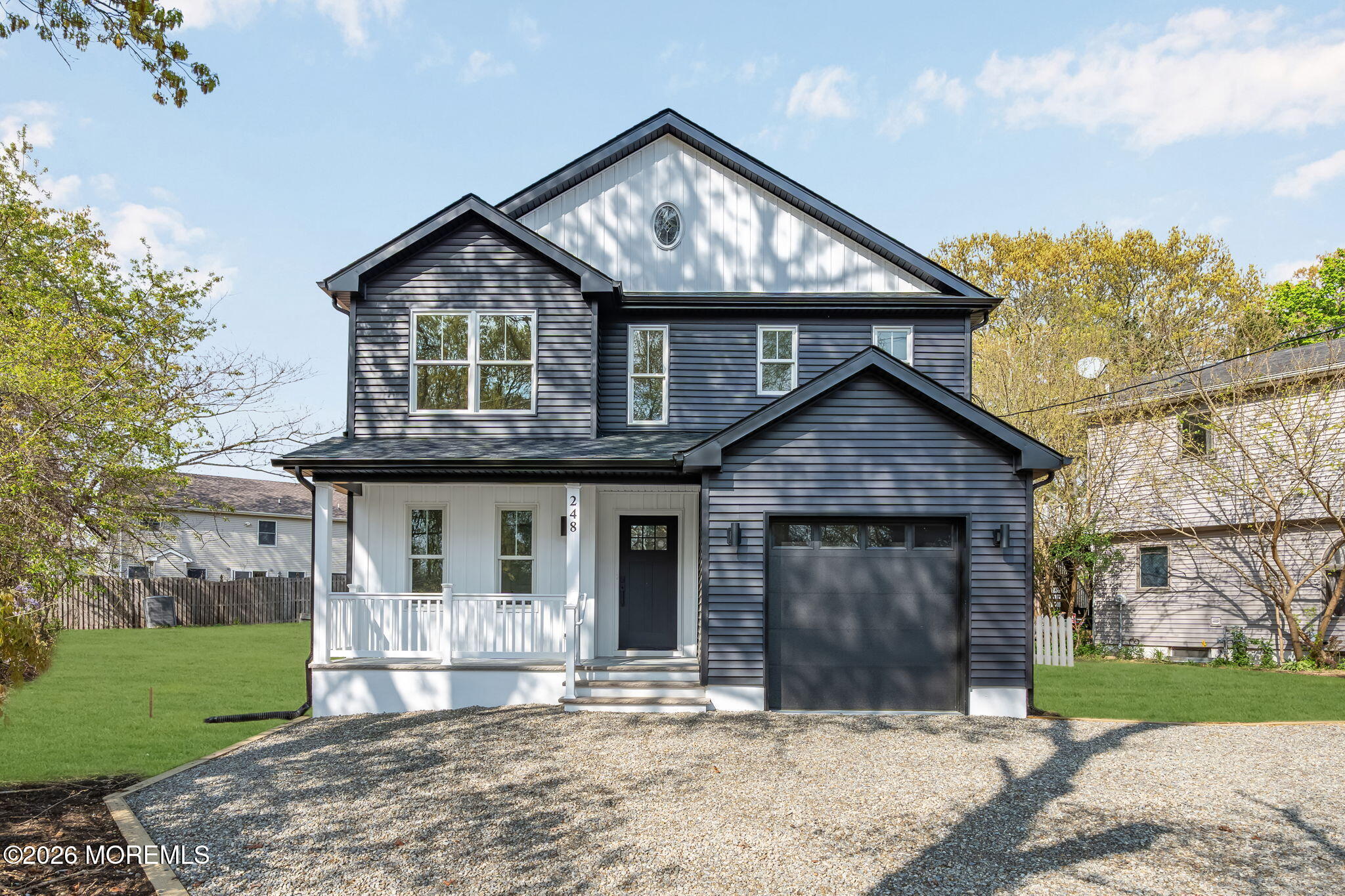 248 Van Zile Road Brick NJ 08724