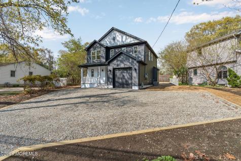 248 Van Zile Road Brick NJ 08724