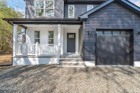 248 Van Zile Road Brick NJ 08724