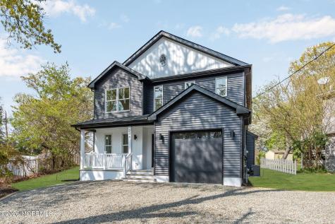 248 Van Zile Road Brick NJ 08724