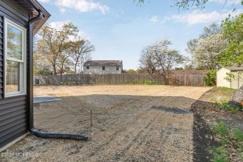 248 Van Zile Road Brick NJ 08724