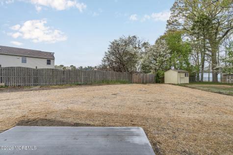 248 Van Zile Road Brick NJ 08724