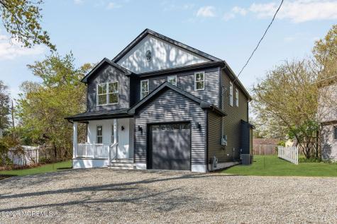 248 Van Zile Road Brick NJ 08724
