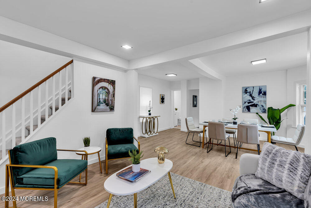 1102 1/2 Asbury Avenue Asbury Park NJ 07712