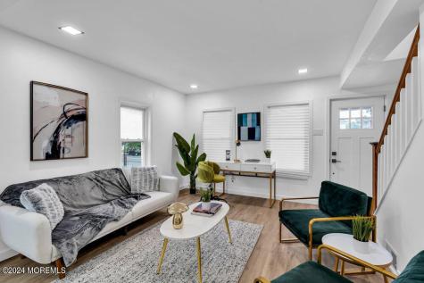 1102 1/2 Asbury Avenue Asbury Park NJ 07712