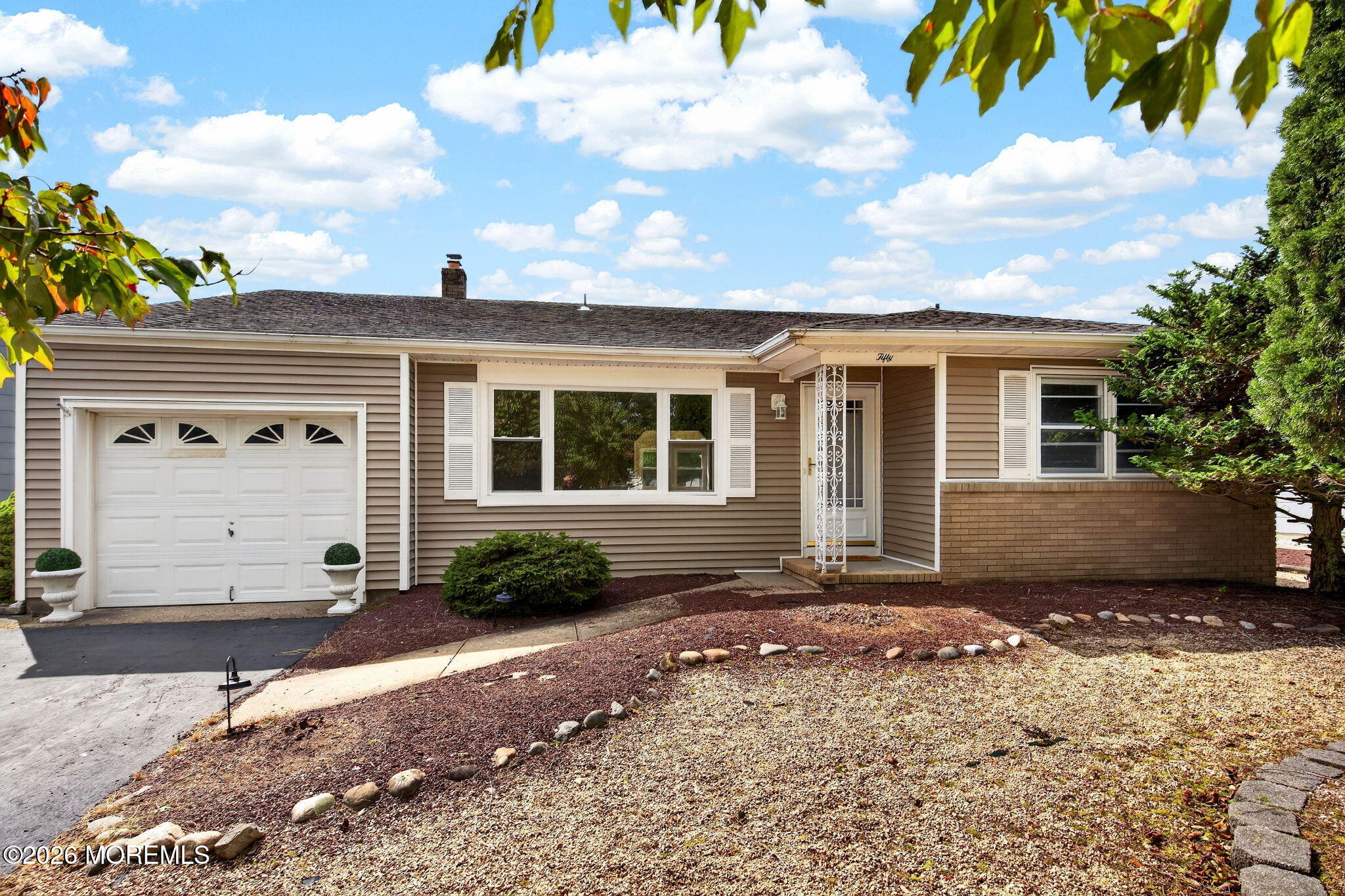 50 Oakfield Road Toms River NJ 08757