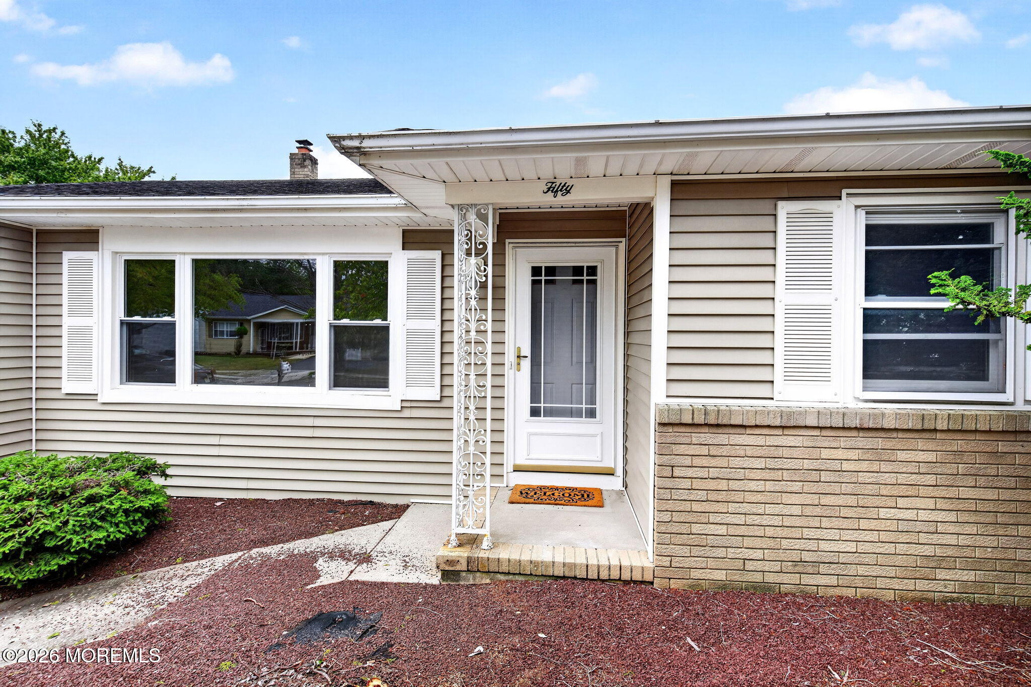 50 Oakfield Road Toms River NJ 08757