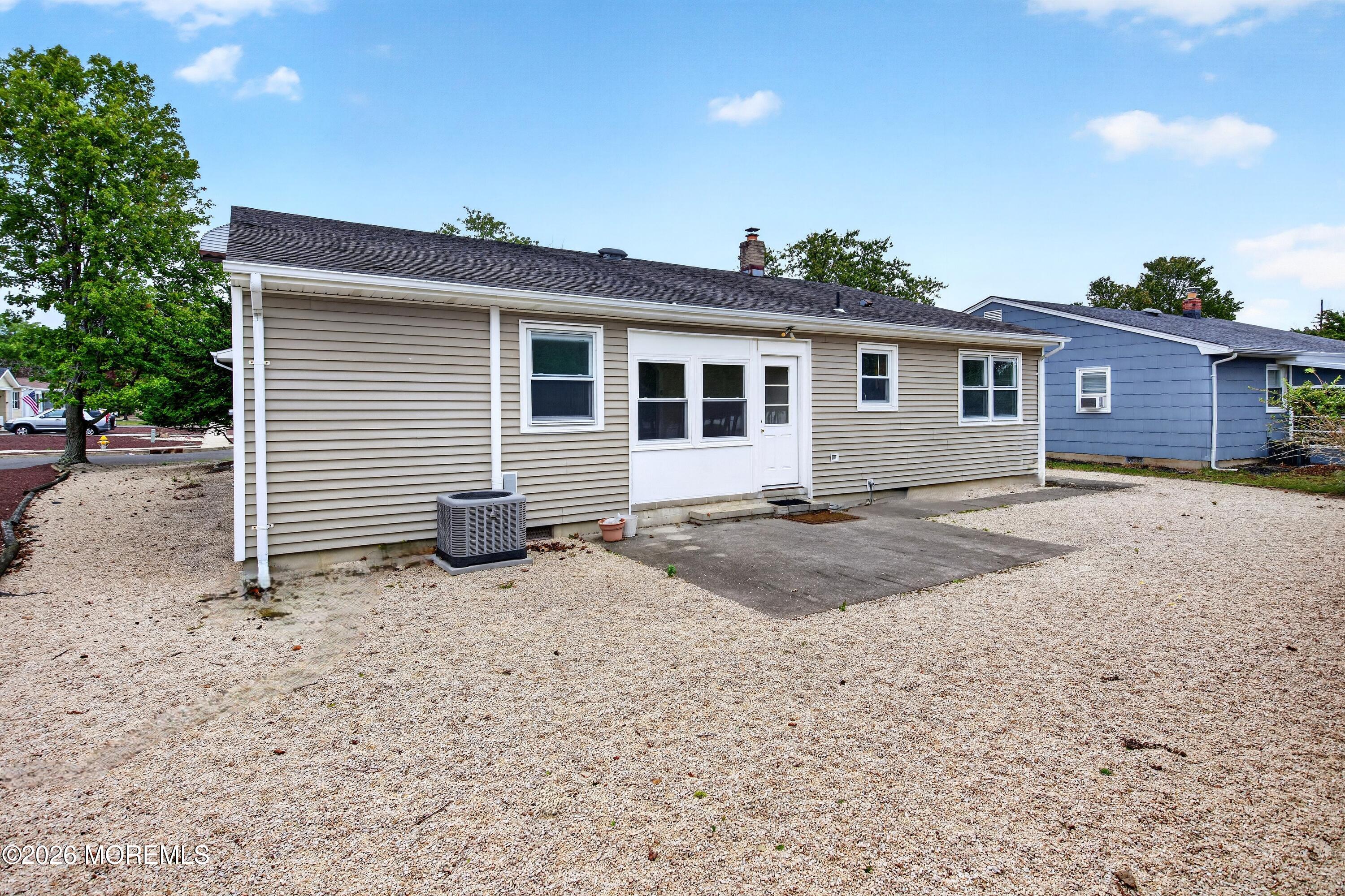 50 Oakfield Road Toms River NJ 08757