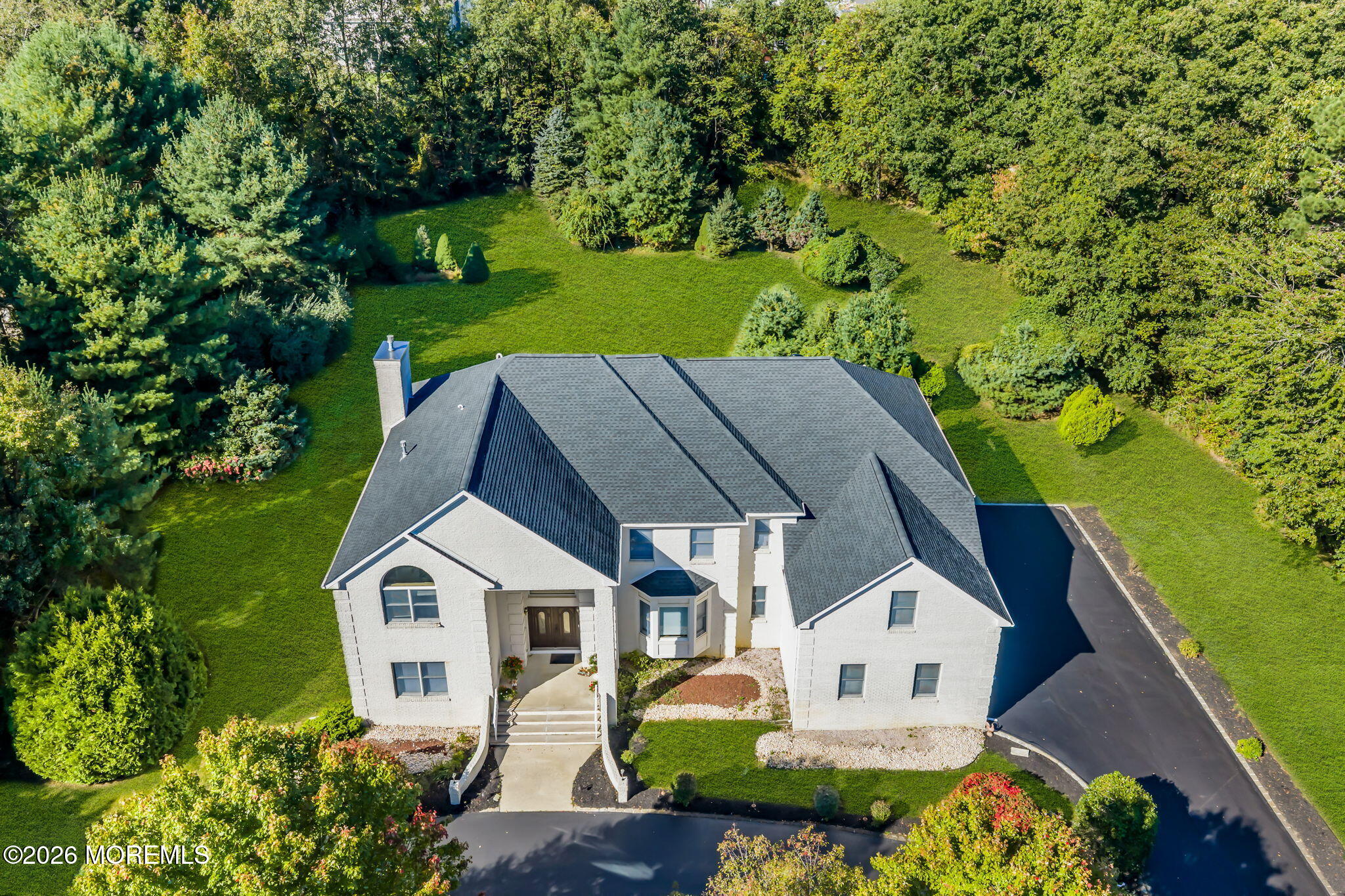 1721 Azure Drive Wall NJ 07753
