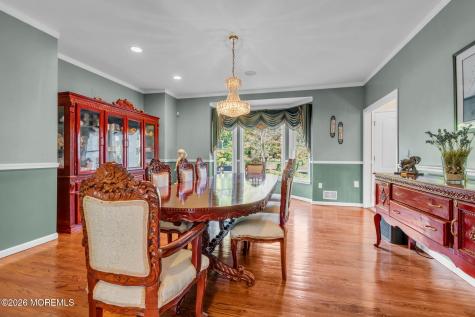 1721 Azure Drive Wall NJ 07753