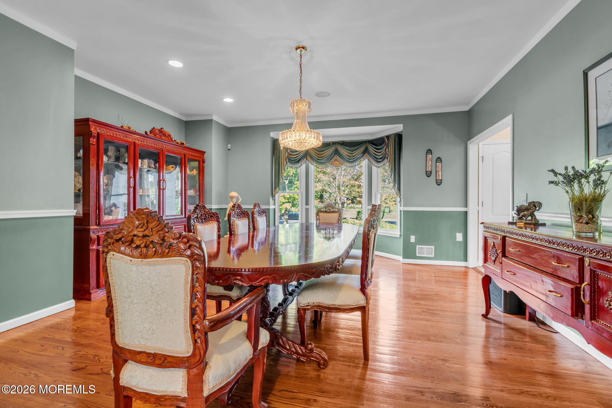 1721 Azure Drive Wall NJ 07753