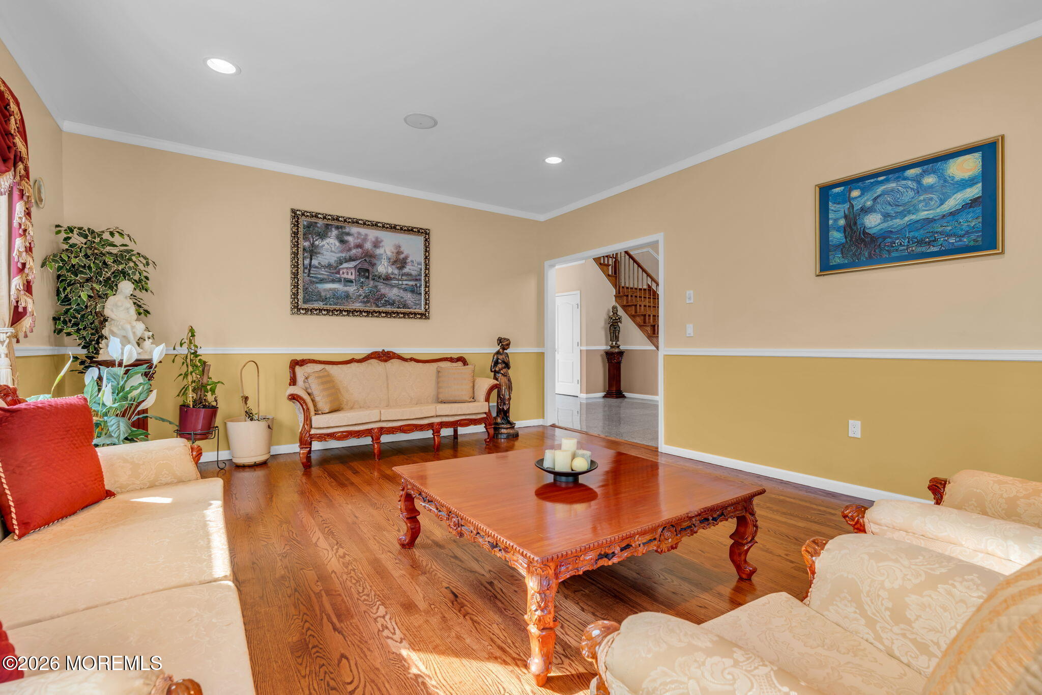 1721 Azure Drive Wall NJ 07753