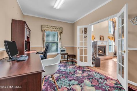 1721 Azure Drive Wall NJ 07753