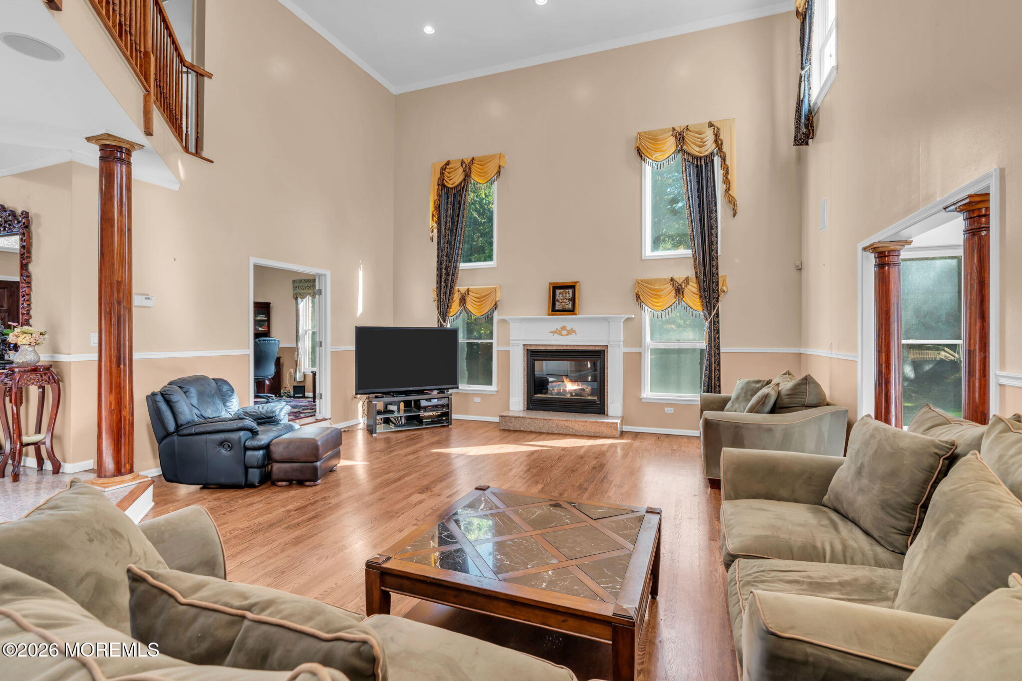 1721 Azure Drive Wall NJ 07753