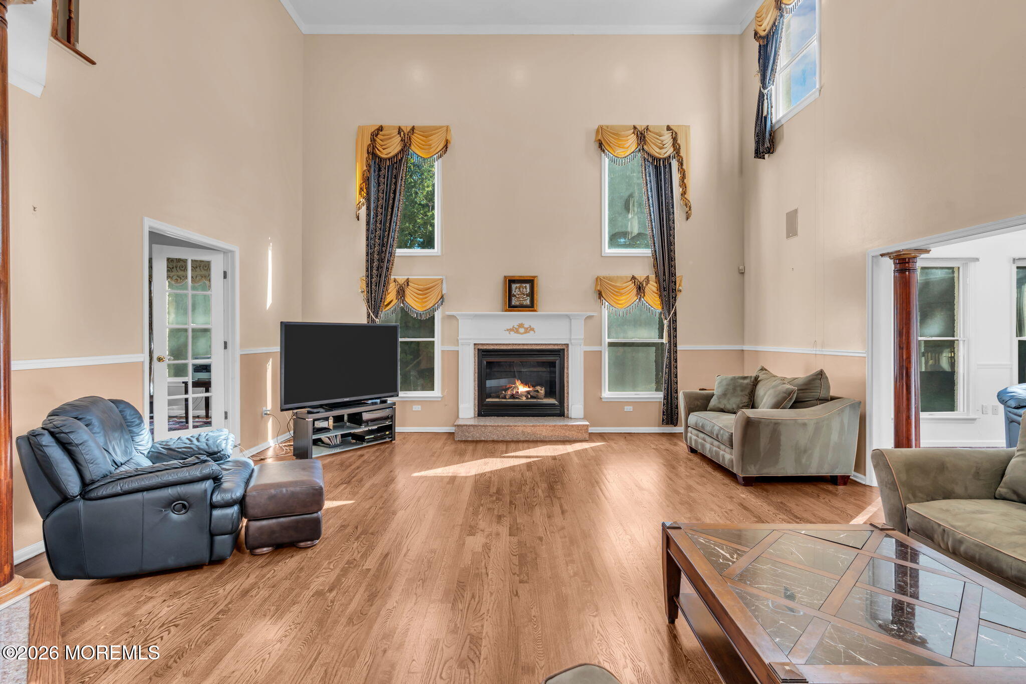 1721 Azure Drive Wall NJ 07753