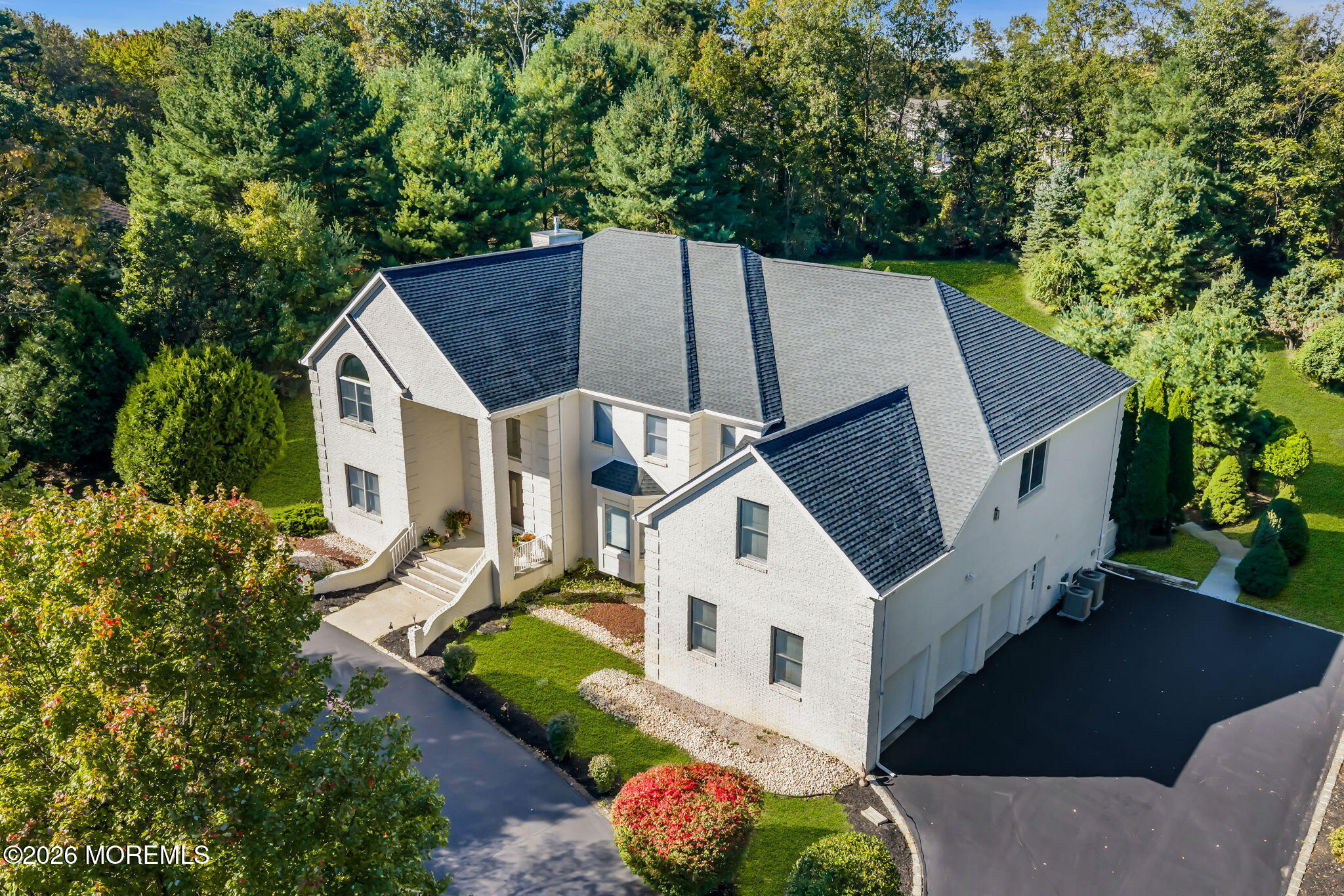 1721 Azure Drive Wall NJ 07753