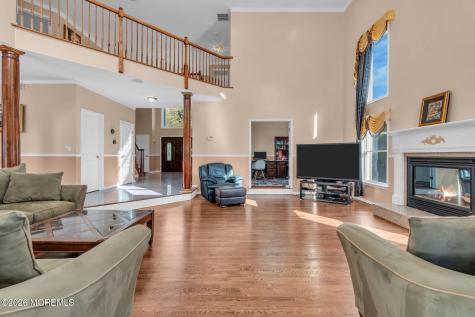 1721 Azure Drive Wall NJ 07753