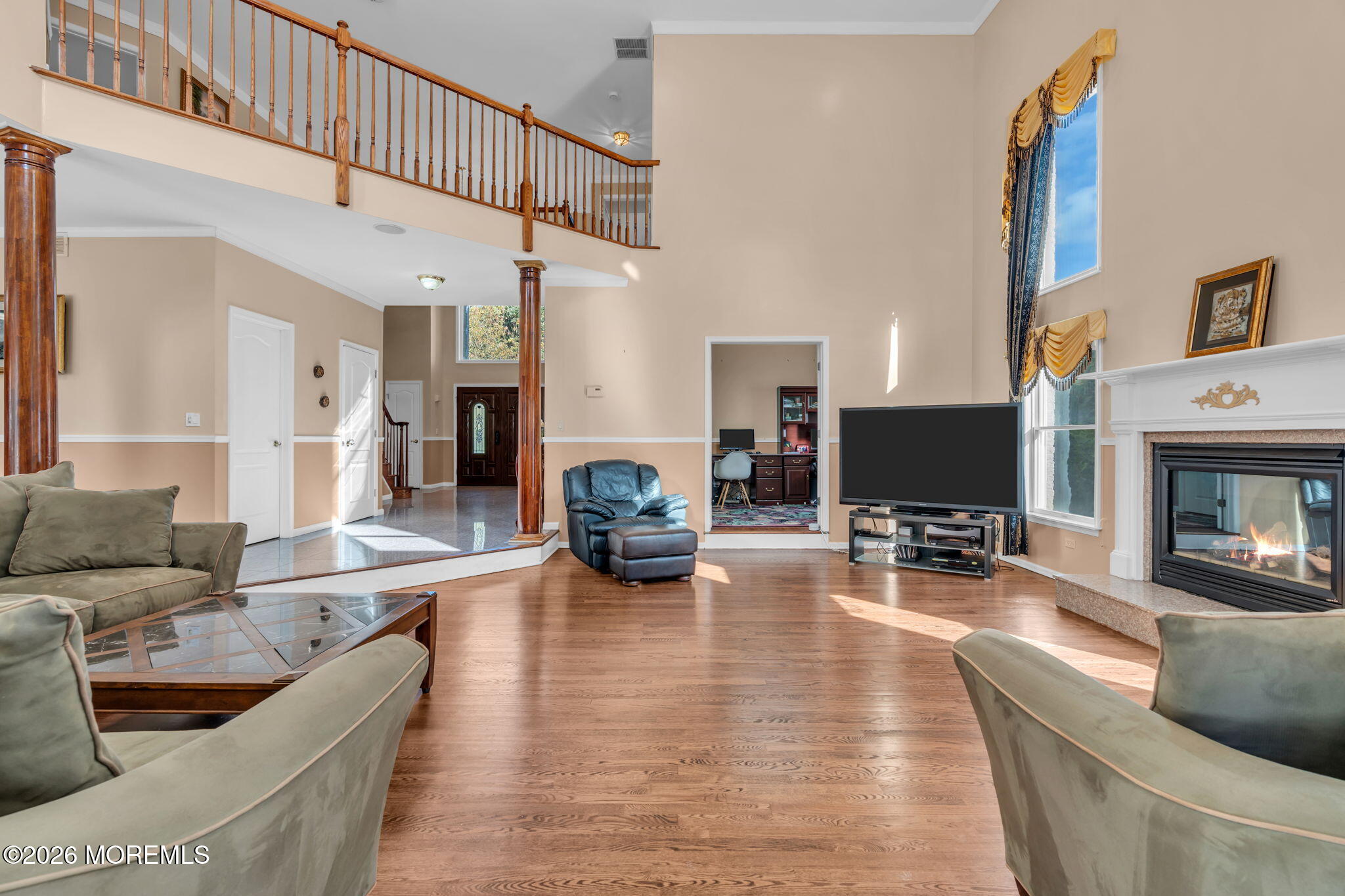 1721 Azure Drive Wall NJ 07753