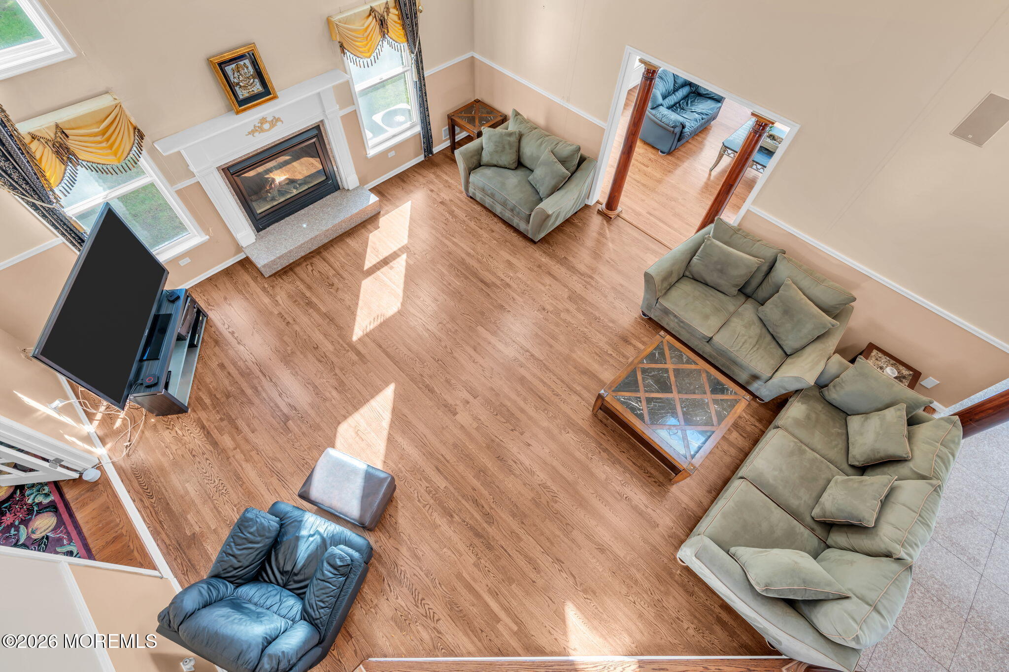1721 Azure Drive Wall NJ 07753