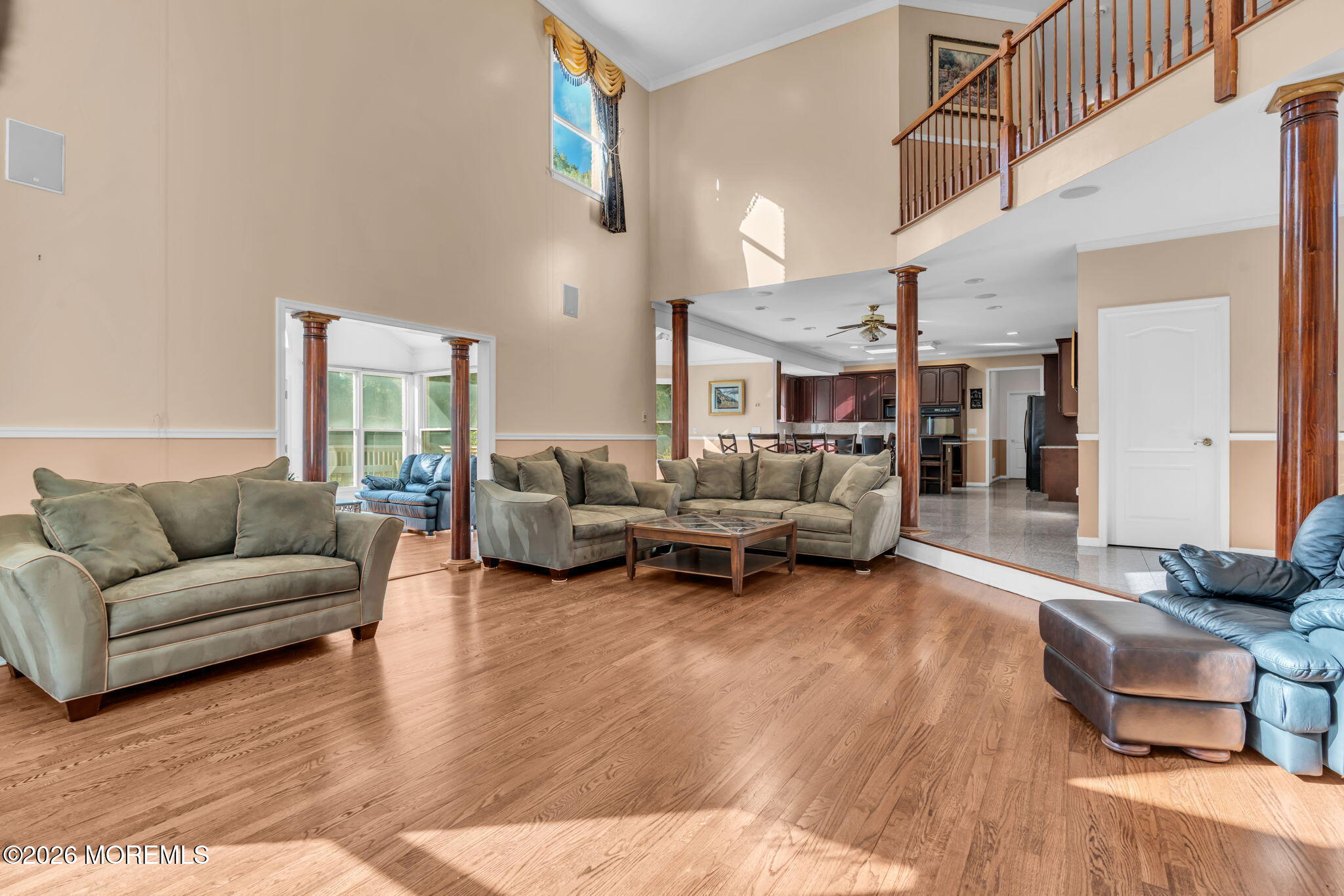 1721 Azure Drive Wall NJ 07753
