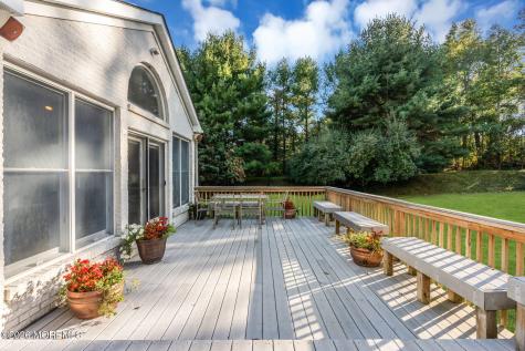 1721 Azure Drive Wall NJ 07753