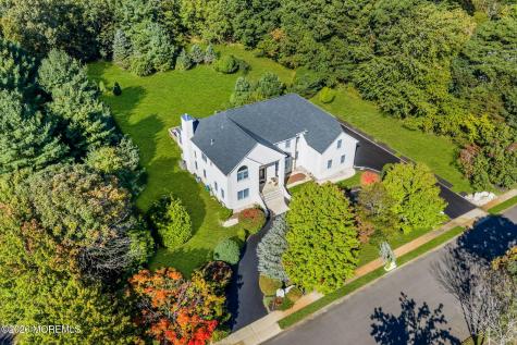 1721 Azure Drive Wall NJ 07753
