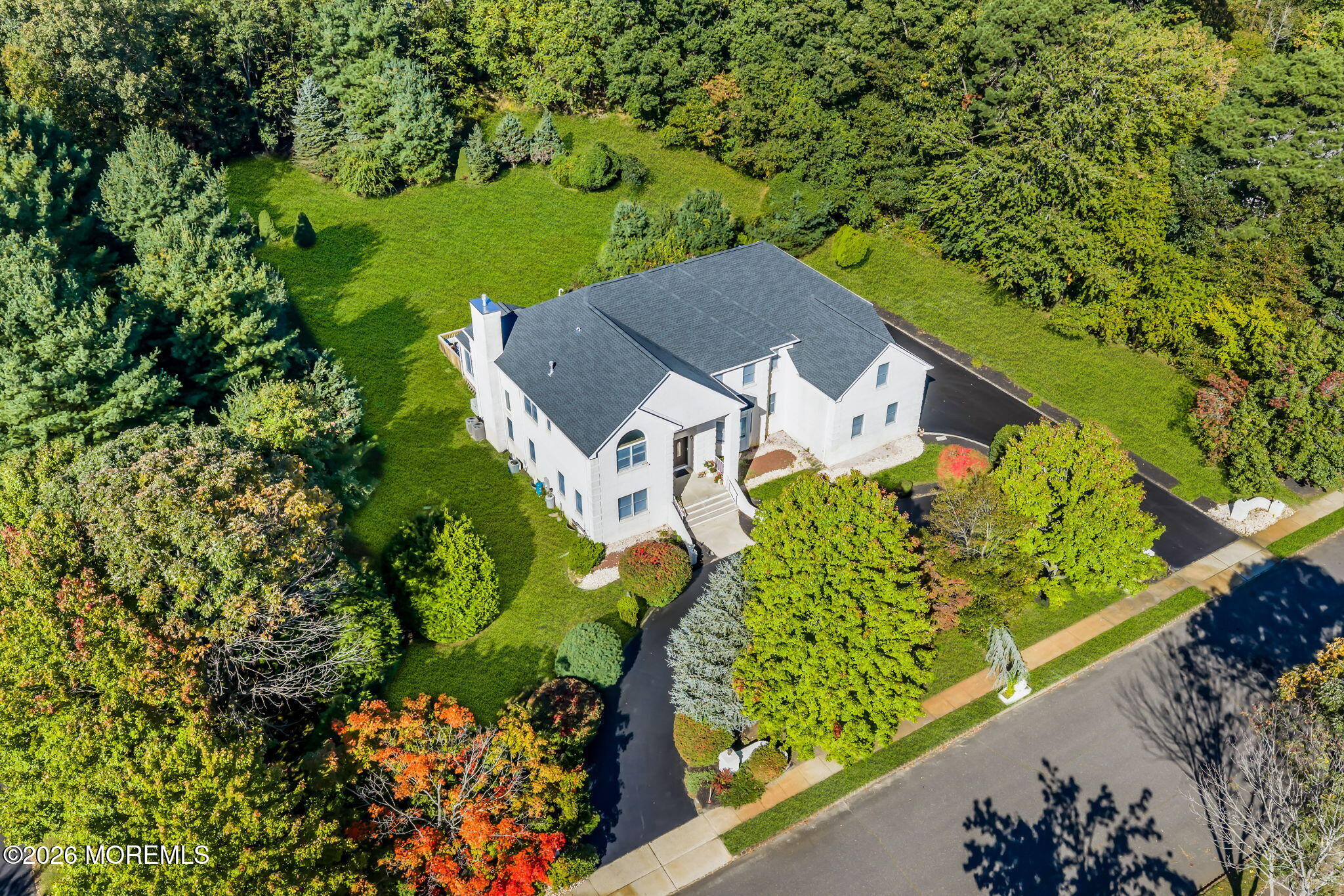 1721 Azure Drive Wall NJ 07753