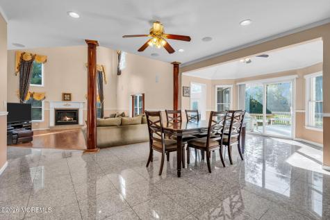 1721 Azure Drive Wall NJ 07753