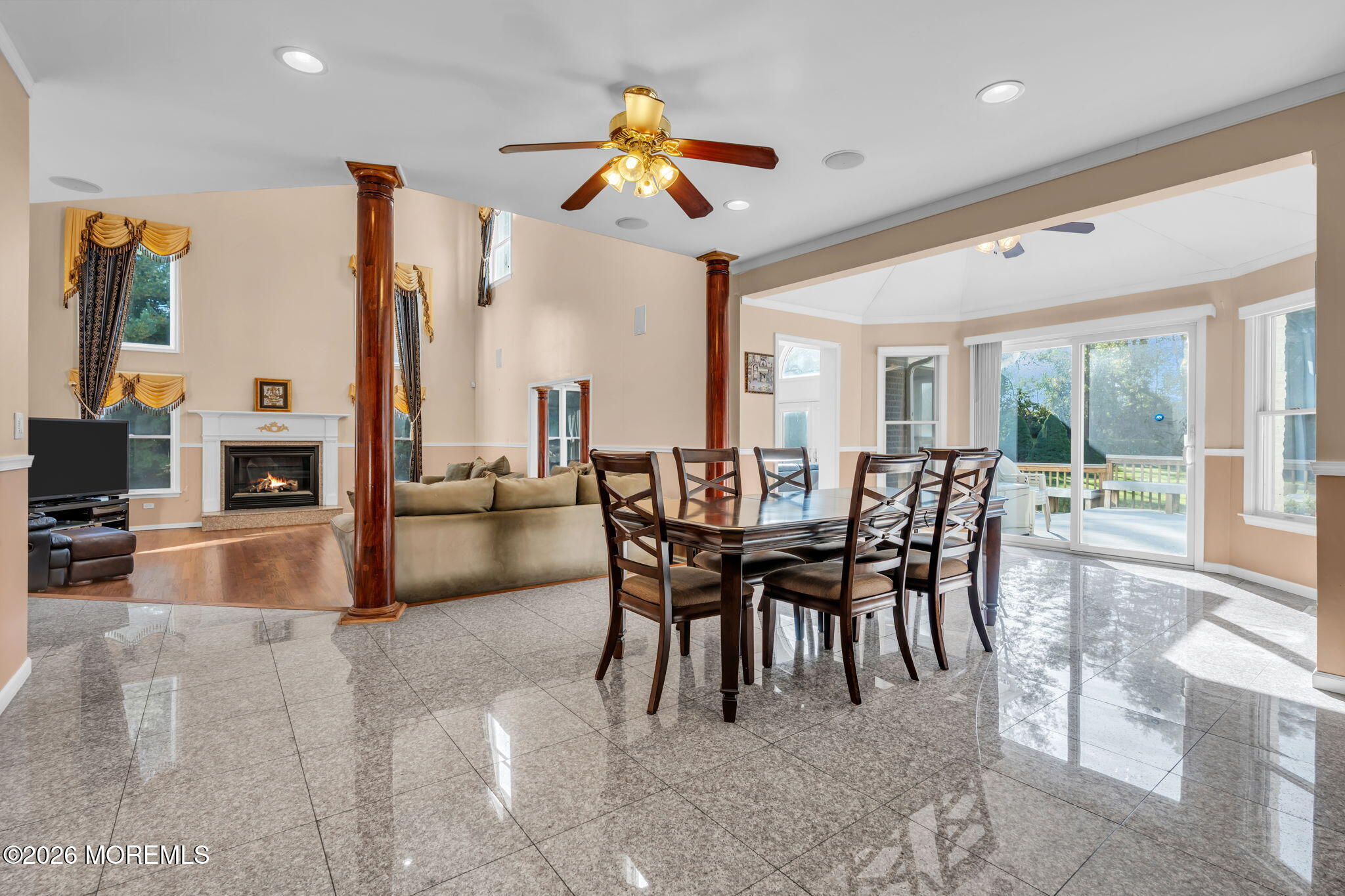 1721 Azure Drive Wall NJ 07753