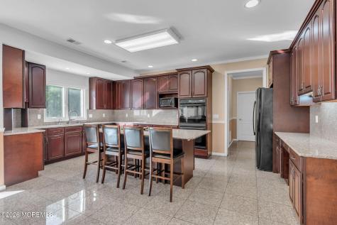 1721 Azure Drive Wall NJ 07753