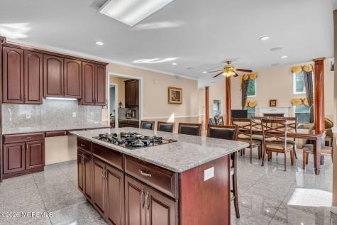 1721 Azure Drive Wall NJ 07753