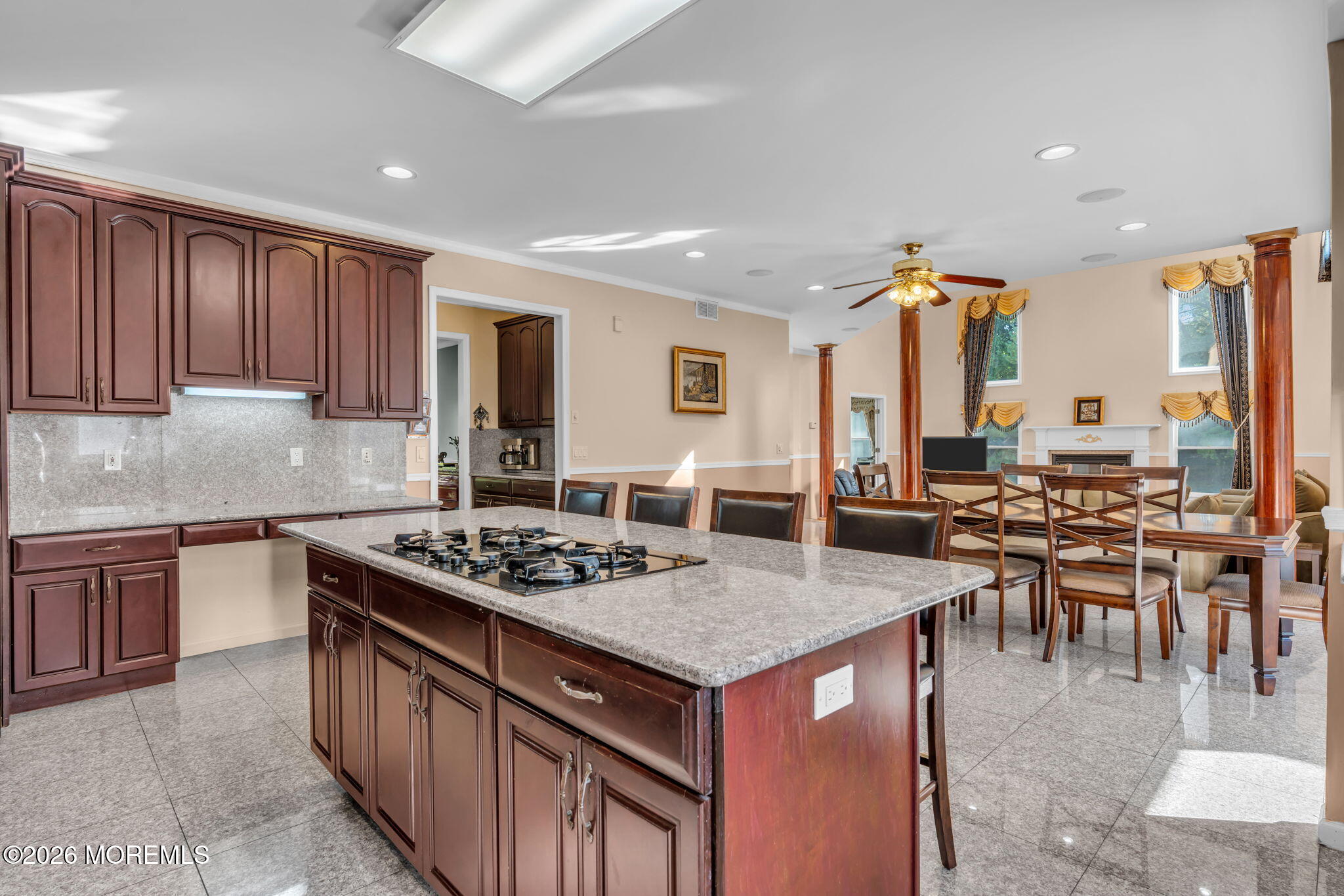 1721 Azure Drive Wall NJ 07753