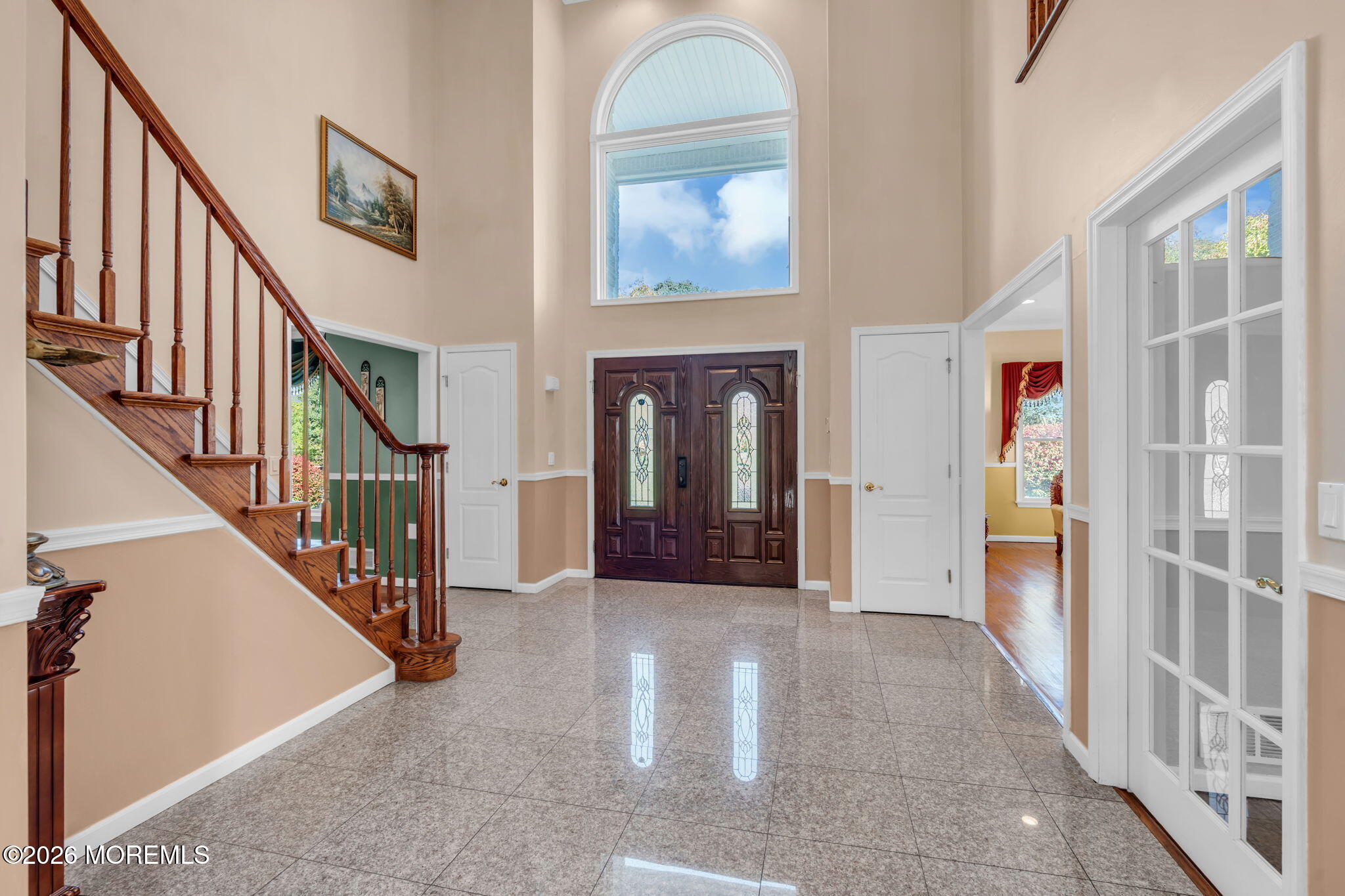 1721 Azure Drive Wall NJ 07753
