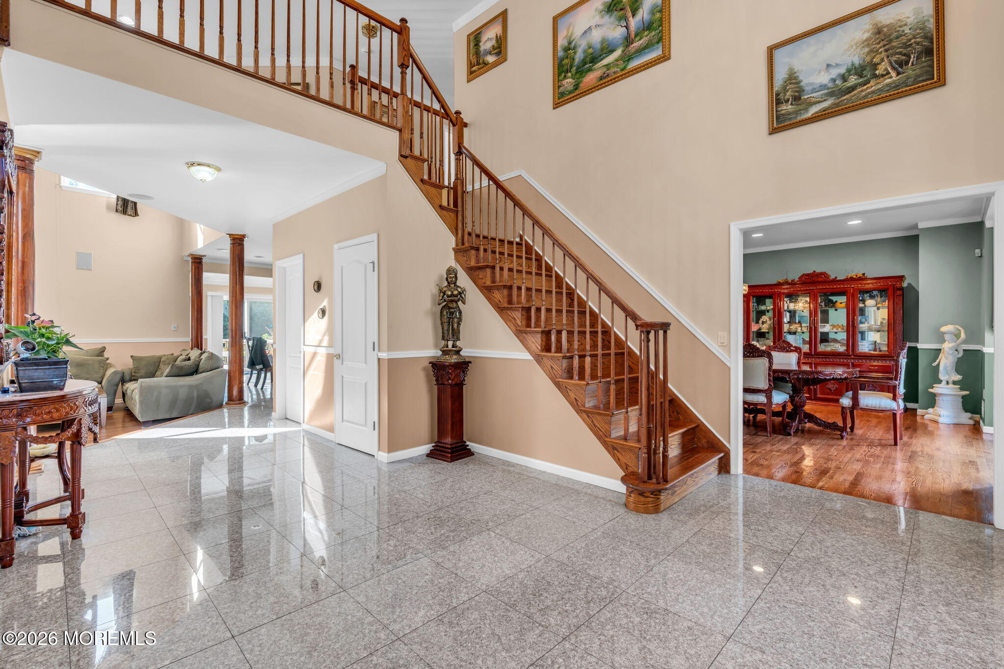 1721 Azure Drive Wall NJ 07753