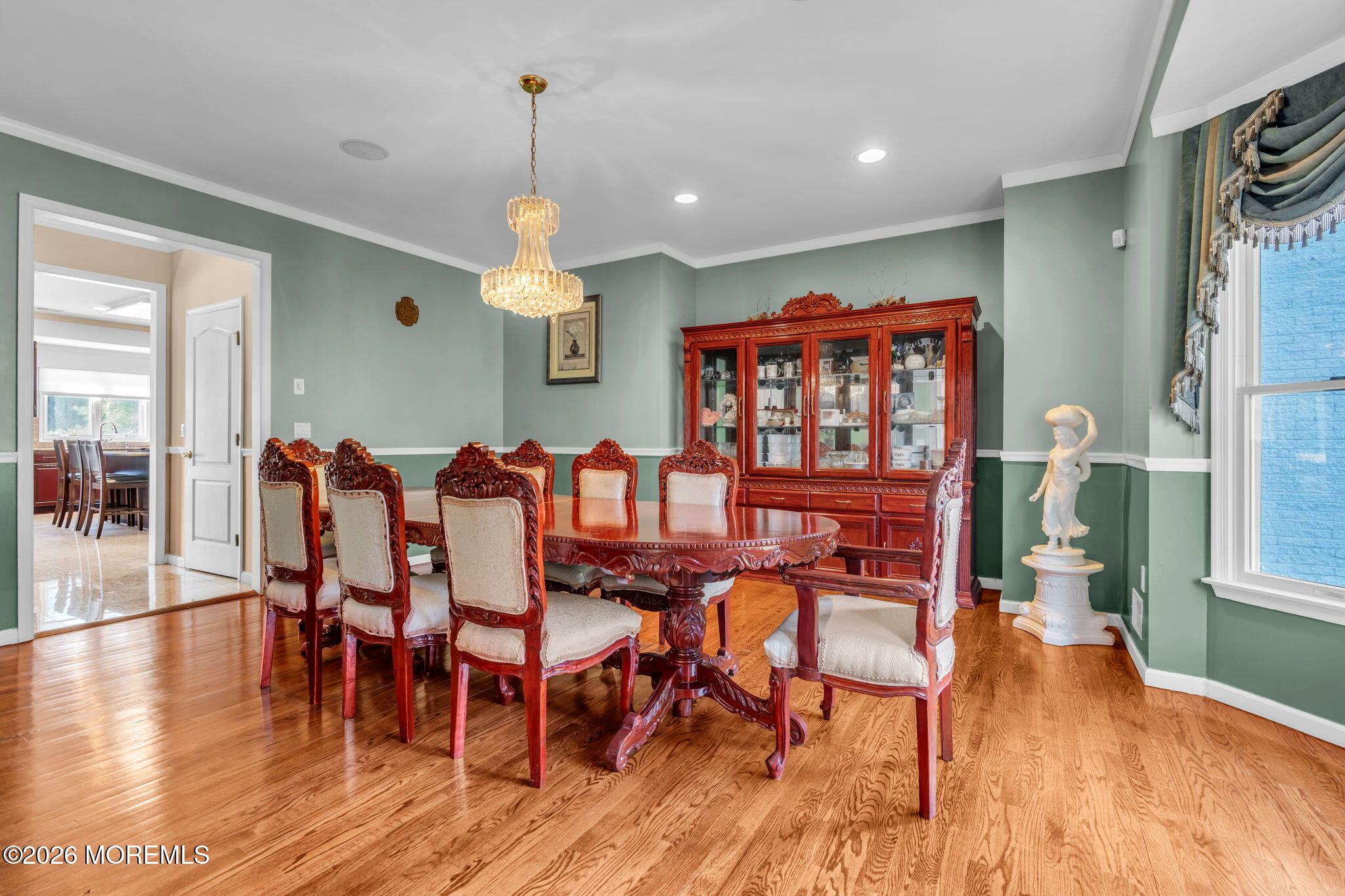 1721 Azure Drive Wall NJ 07753