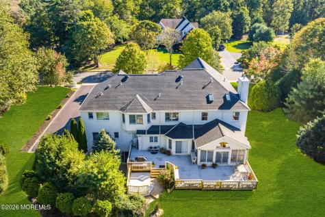 1721 Azure Drive Wall NJ 07753