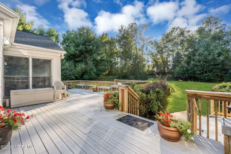 1721 Azure Drive Wall NJ 07753