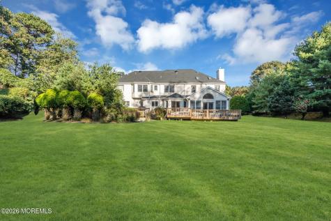 1721 Azure Drive Wall NJ 07753