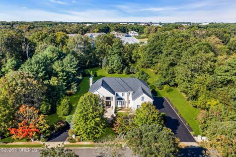 1721 Azure Drive Wall NJ 07753