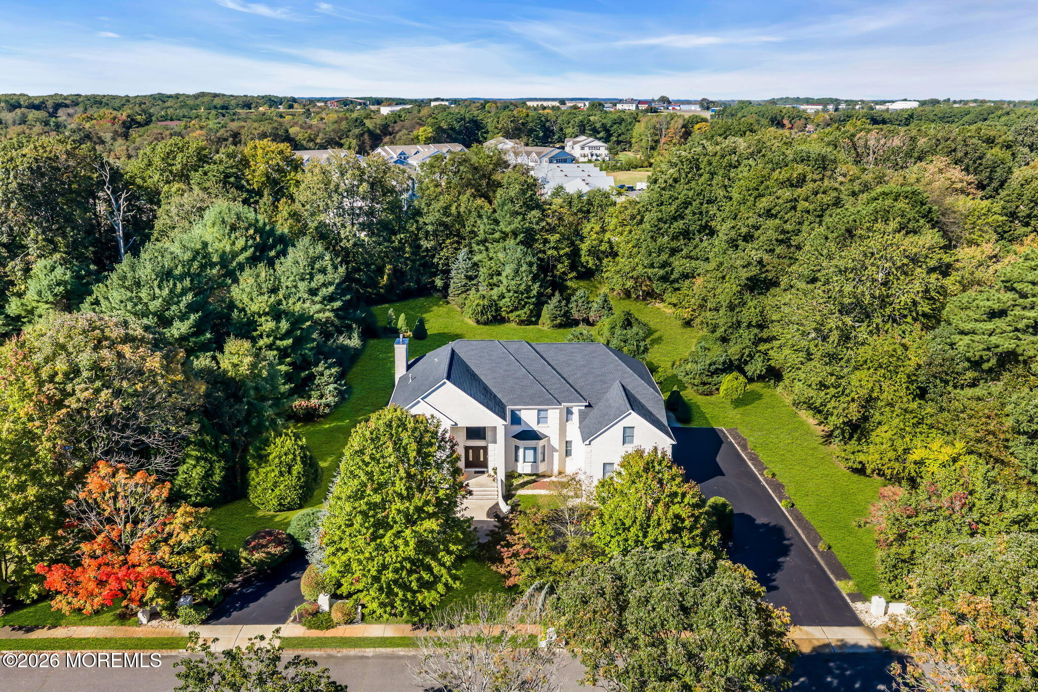 1721 Azure Drive Wall NJ 07753