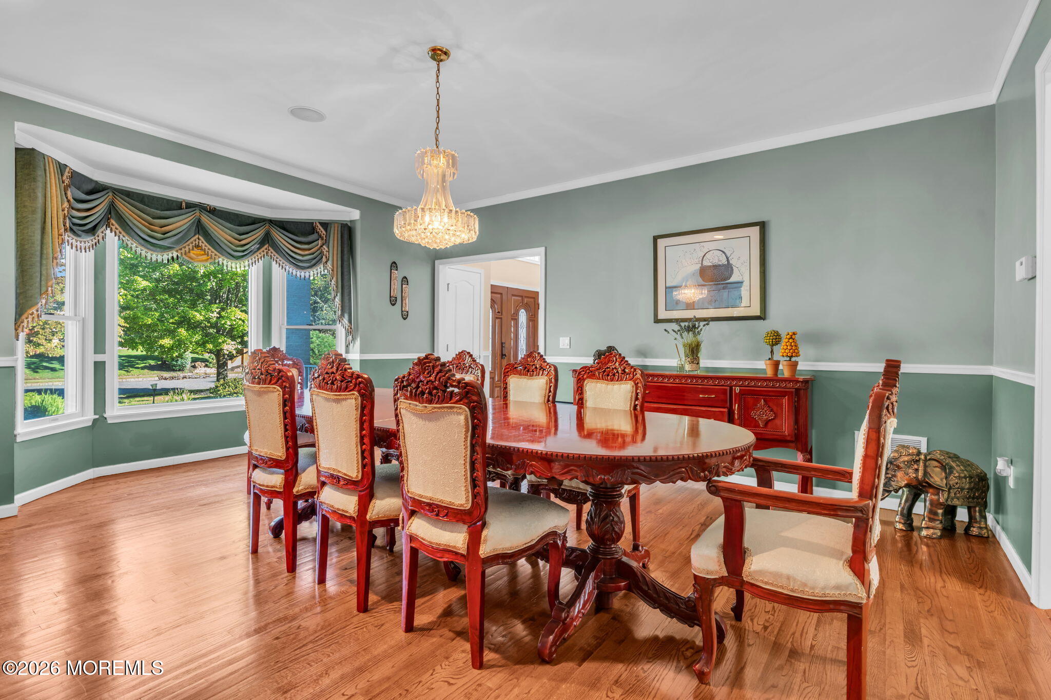 1721 Azure Drive Wall NJ 07753