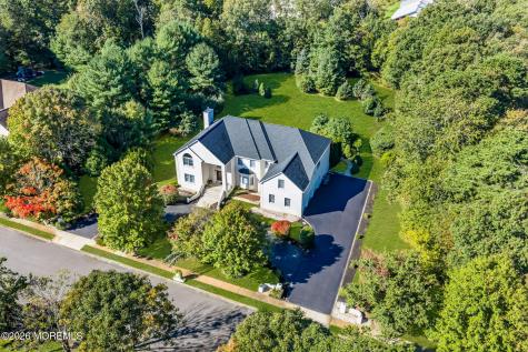 1721 Azure Drive Wall NJ 07753