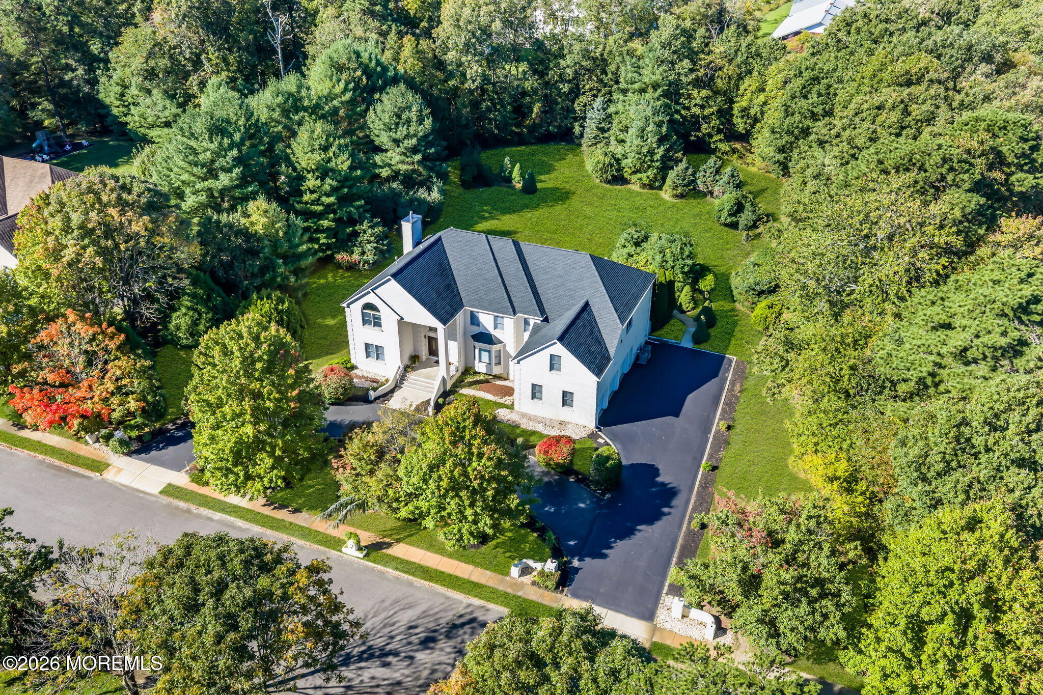 1721 Azure Drive Wall NJ 07753