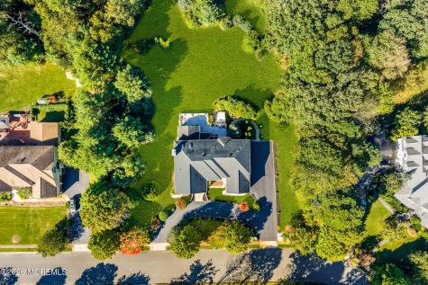 1721 Azure Drive Wall NJ 07753