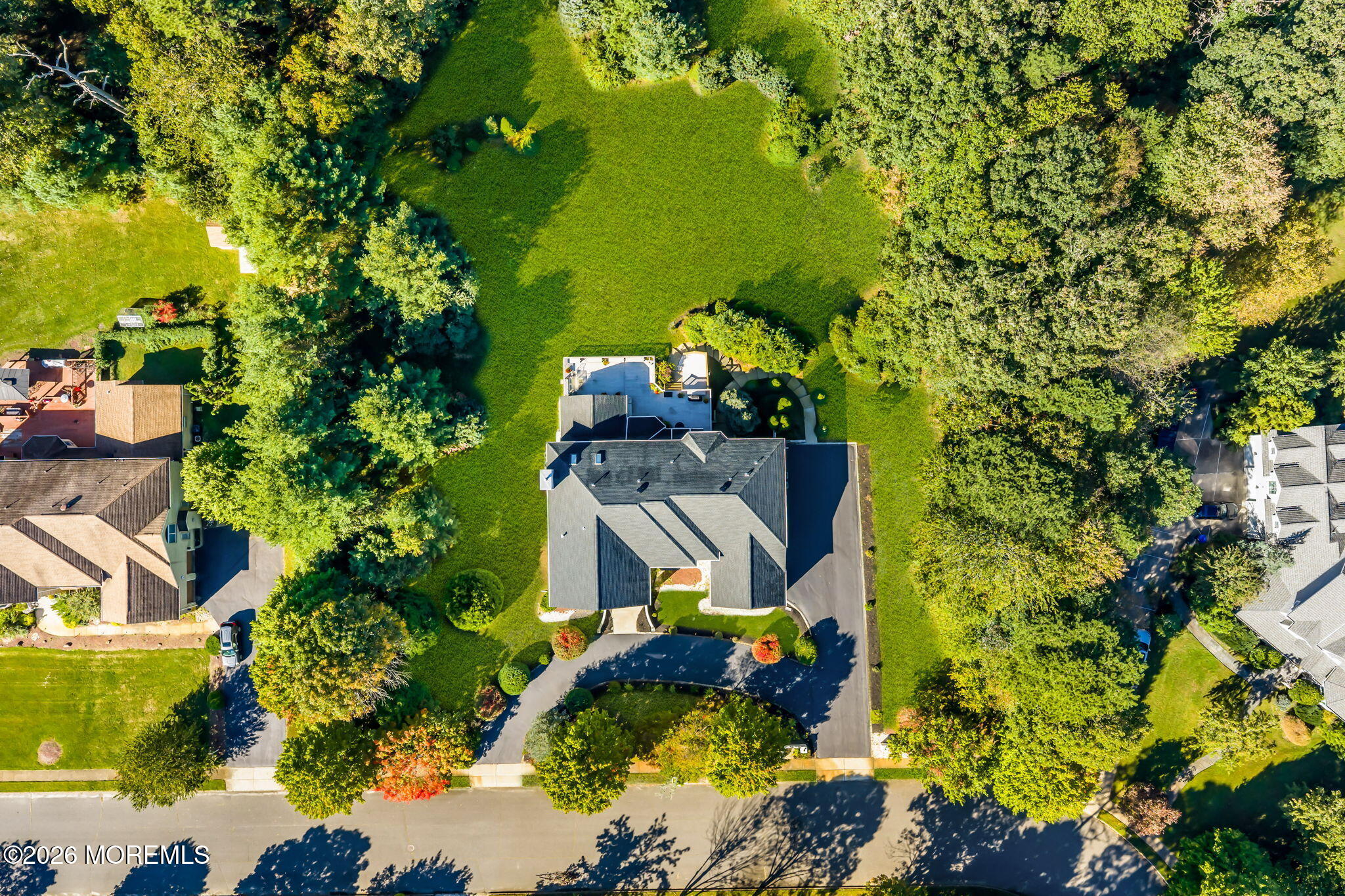 1721 Azure Drive Wall NJ 07753