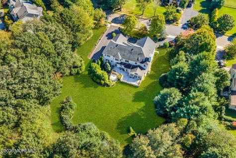 1721 Azure Drive Wall NJ 07753