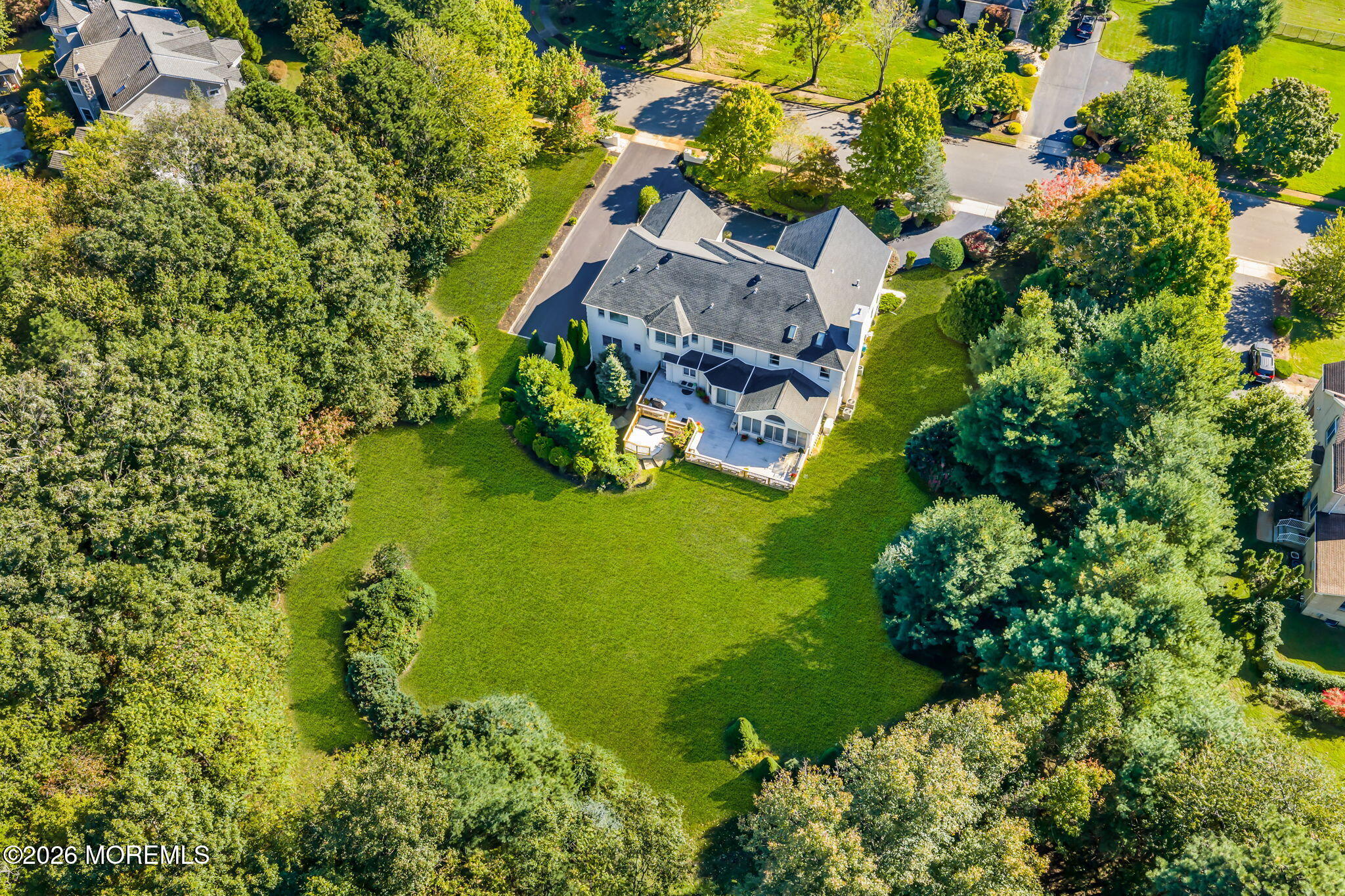 1721 Azure Drive Wall NJ 07753