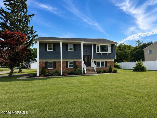 104 Sunset Court Middletown NJ 07748