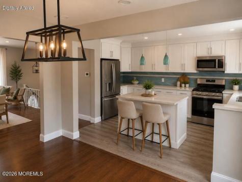 104 Sunset Court Middletown NJ 07748