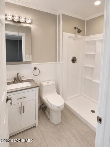 104 Sunset Court Middletown NJ 07748